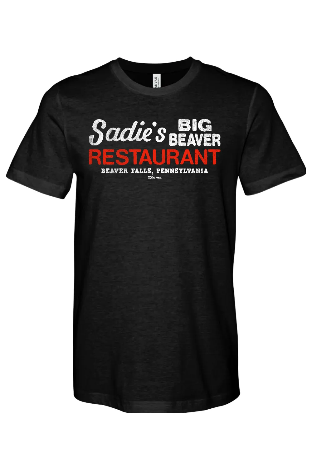 Sadie's Big Beaver Restaurant - Beaver Falls, PA