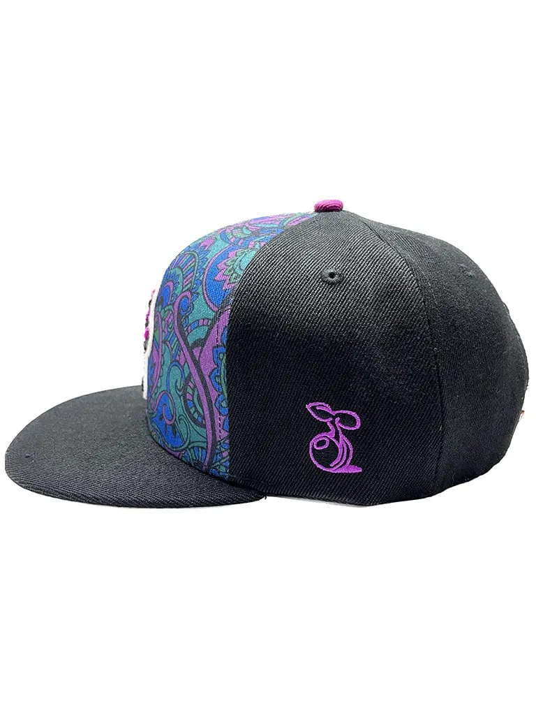 Seedless Myxed Up 30th Anniversary Snapback Hat