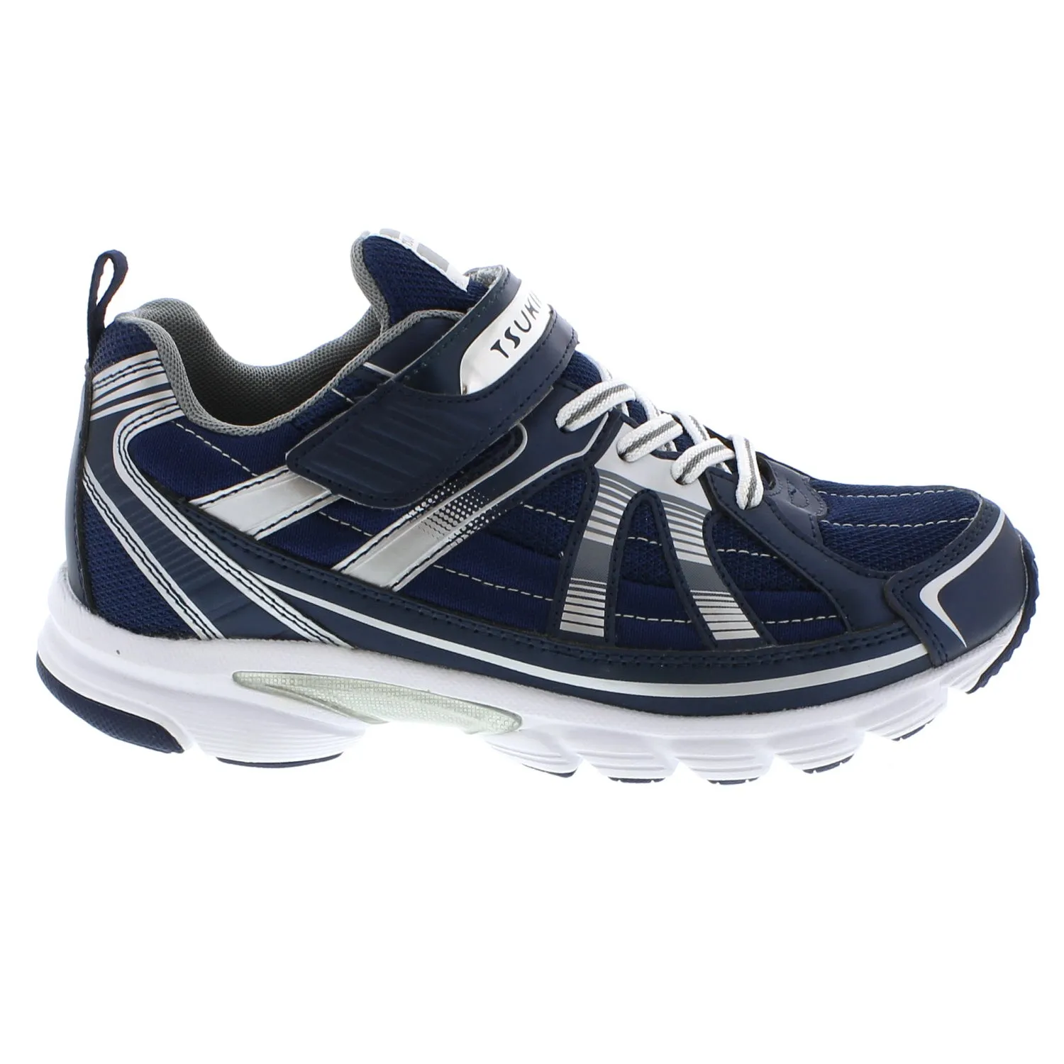 STORM (youth) - 3570-415-Y - Navy/Silver