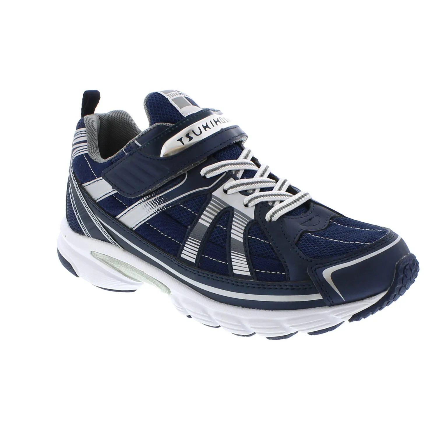 STORM (youth) - 3570-415-Y - Navy/Silver