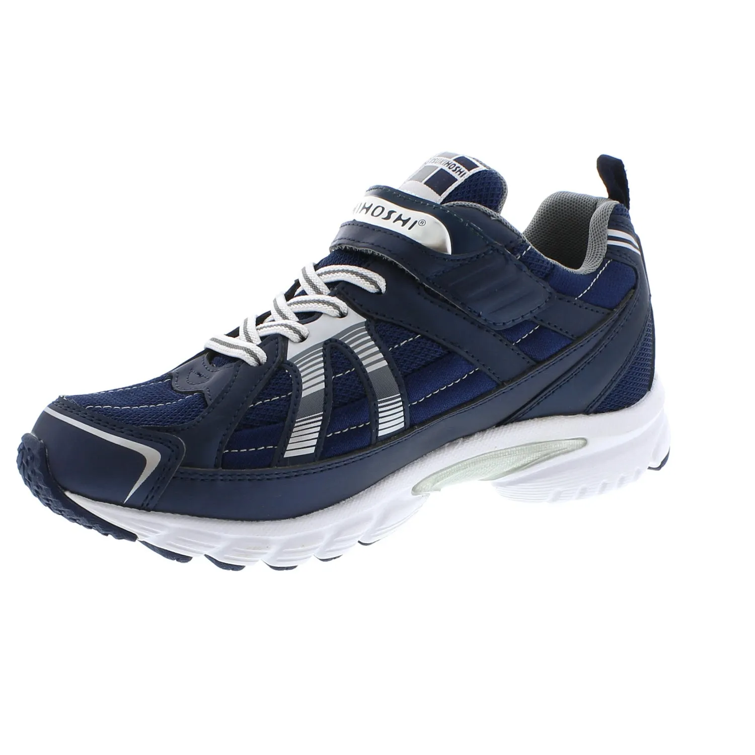 STORM (youth) - 3570-415-Y - Navy/Silver