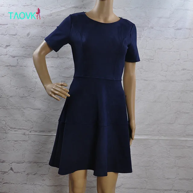 TAOVK 2017 new fashion Russian style Spring and Summer Women's Clothing