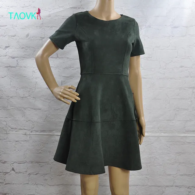 TAOVK 2017 new fashion Russian style Spring and Summer Women's Clothing