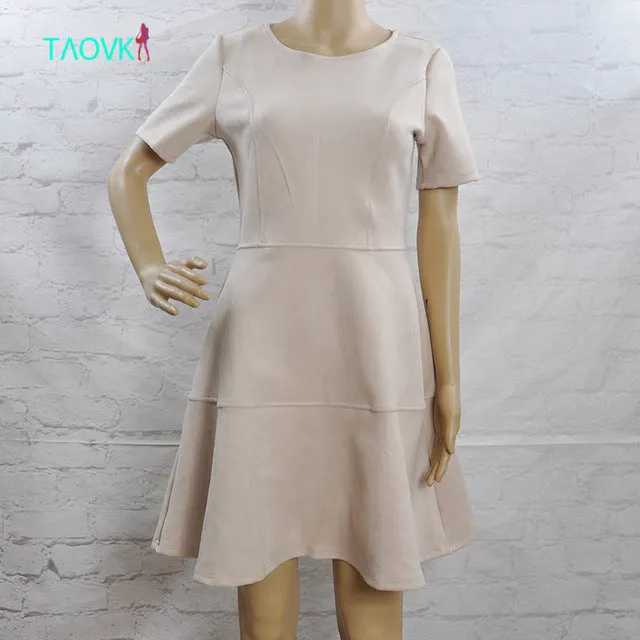 TAOVK 2017 new fashion Russian style Spring and Summer Women's Clothing