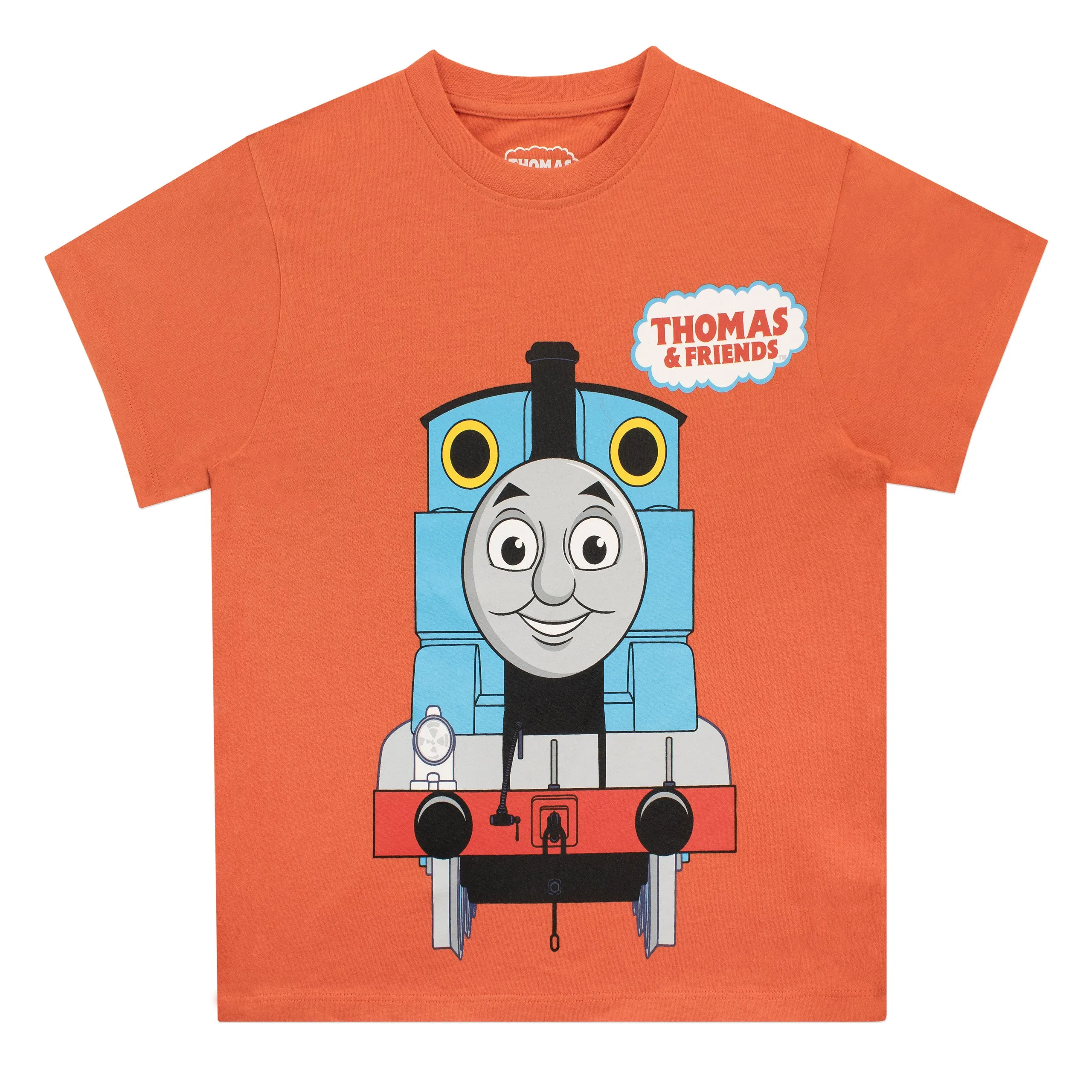 Thomas and Friends T-shirt