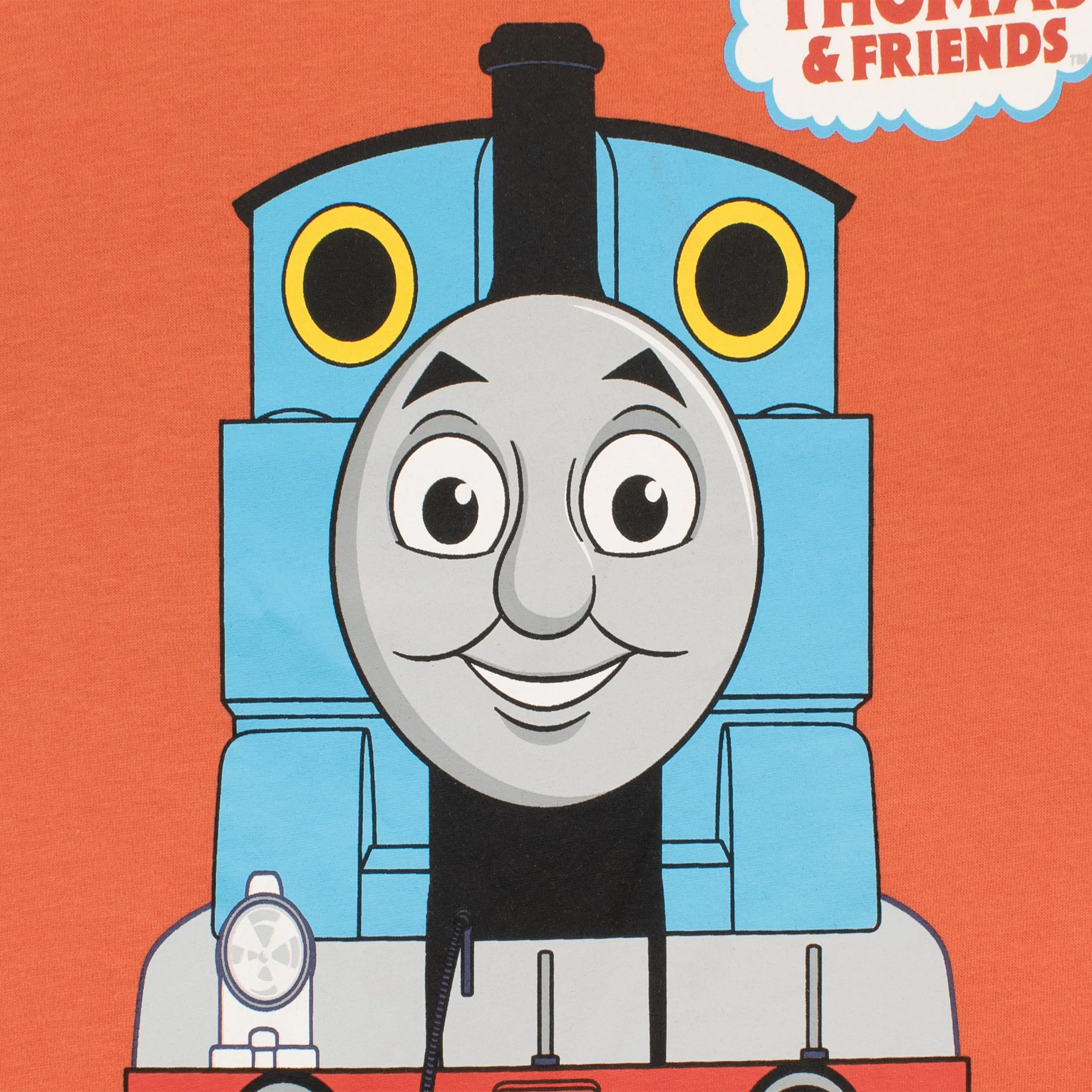 Thomas and Friends T-shirt