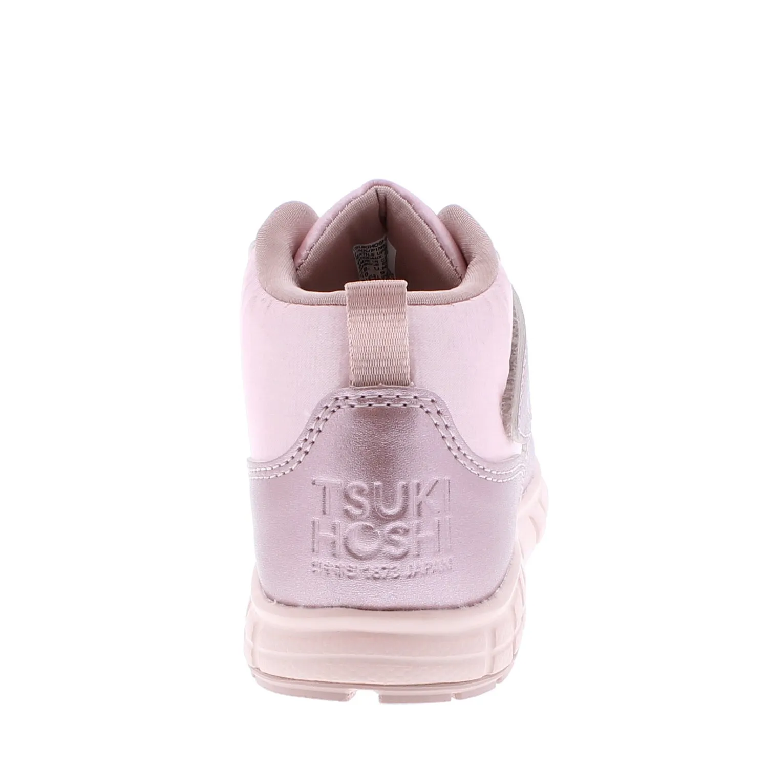 TOKYO (child) - 7510-660-C - Pink/Rose