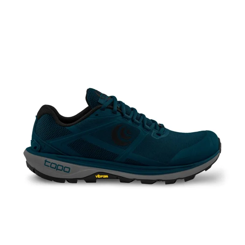 Topo Athletic Men's Terraventure 4 - Navy/Black