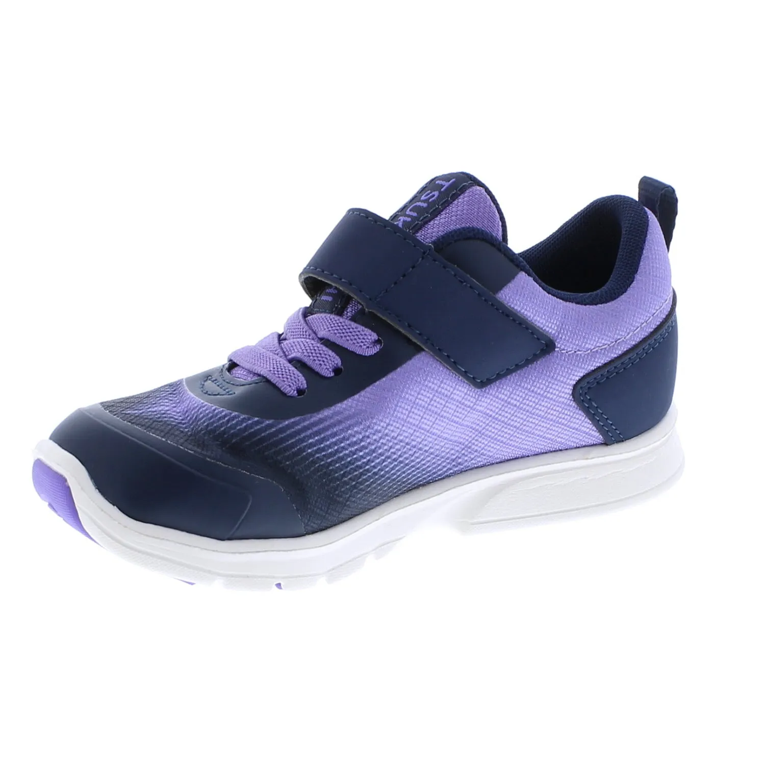 TURBO - 3704-520-C - Purple/Navy