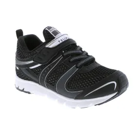 VELOCITY (child) - 3580-003-C - Black/Silver