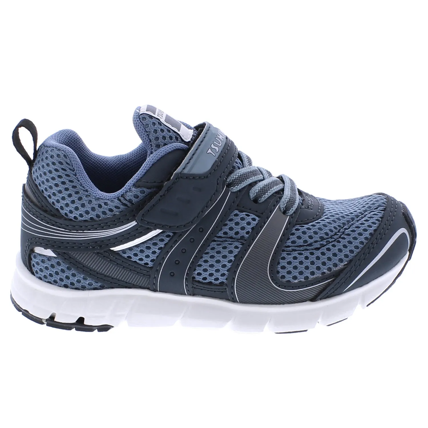 VELOCITY (youth) - 3580-020-Y - Gray/Sea