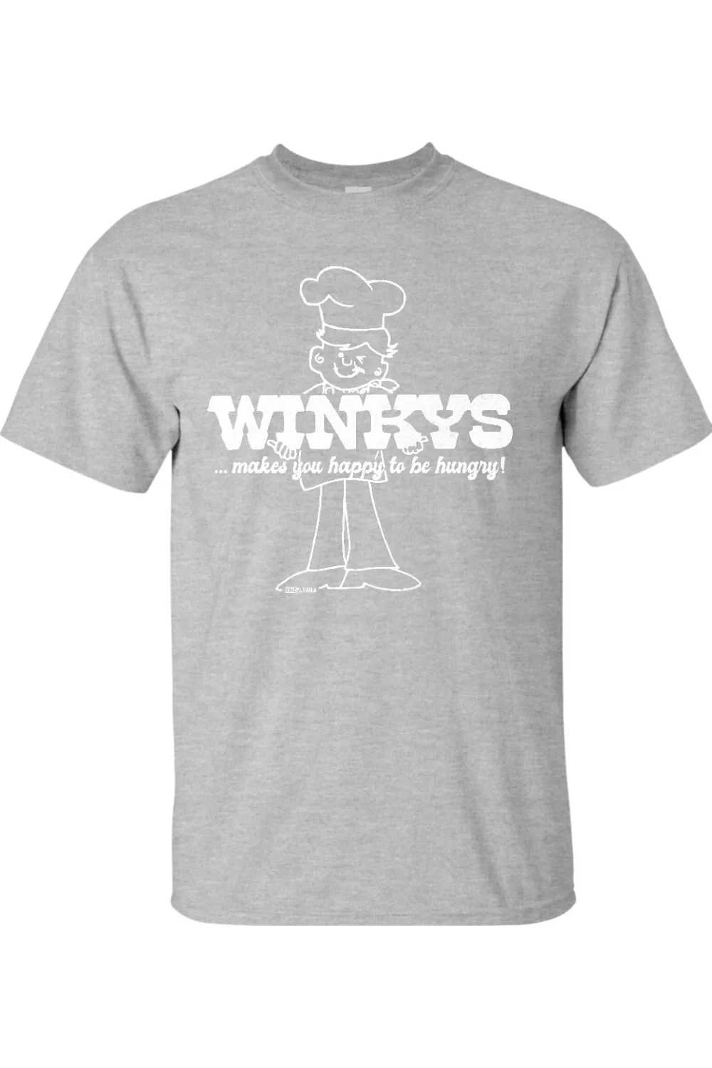 Winky's - Big & Tall Tee