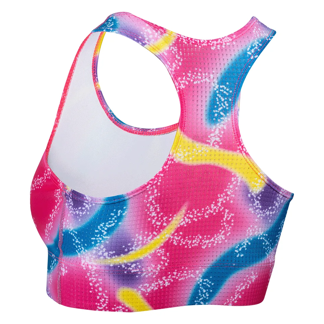 Women's Performance Sports Bra - Malibu