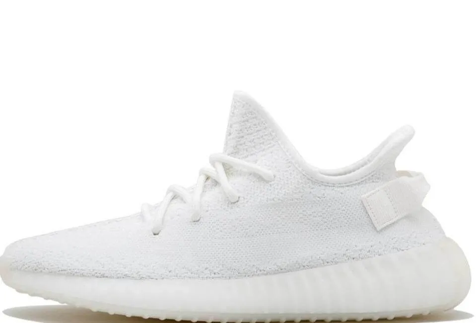 Yeezy Boost 350 V2 Cream White